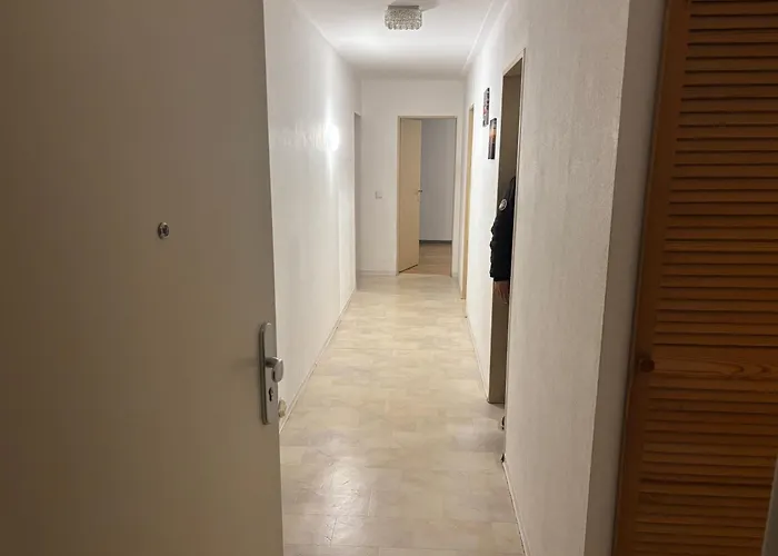 Goldberg Appartement *