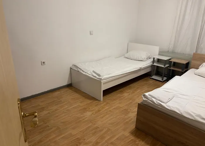 Appartement Goldberg Sindelfingen