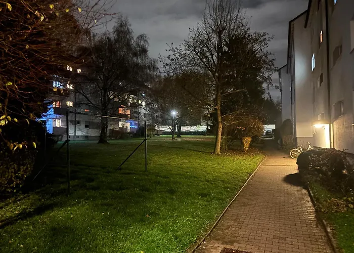 Goldberg Sindelfingen