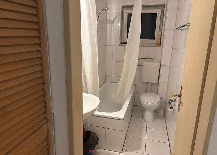 Appartement Goldberg