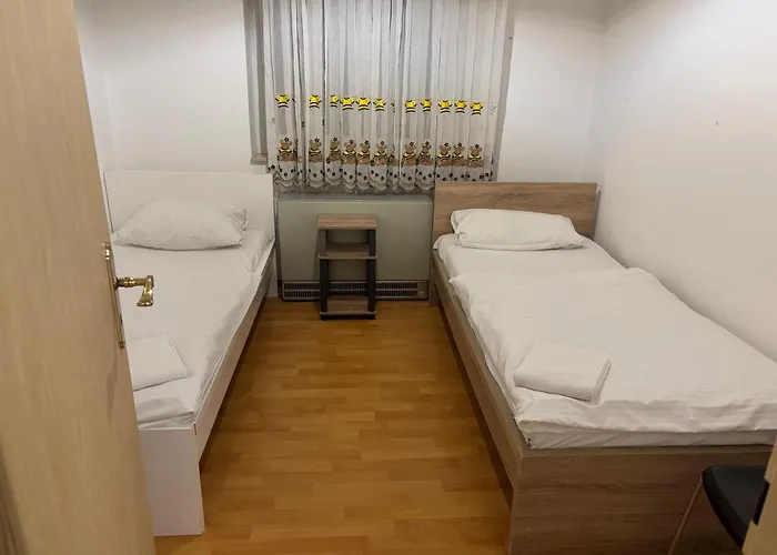 Goldberg Appartement *