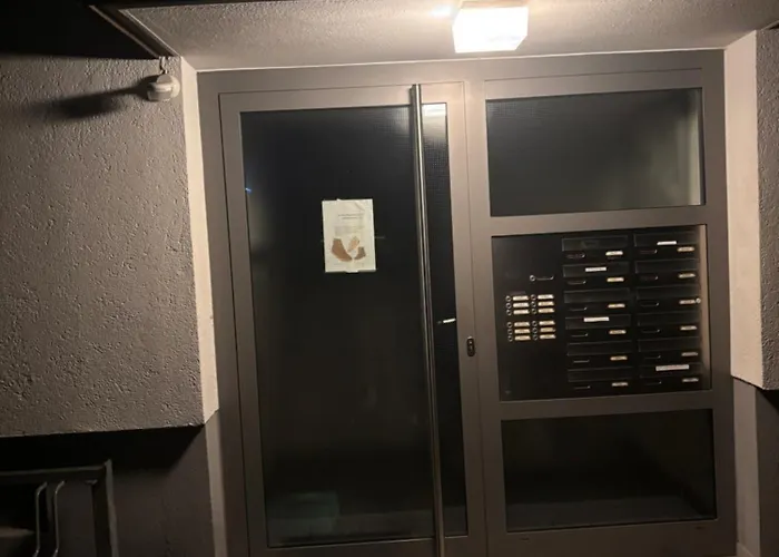 Goldberg Appartement